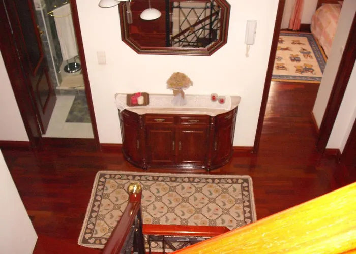 Casa Quinta Do Marques Ponta Delgada