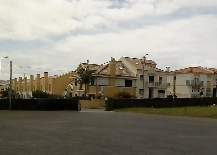 Casa Quinta Do Marques Ponta Delgada