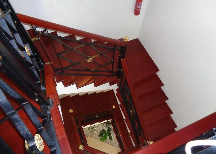 Casa Quinta Do Marques * Ponta Delgada