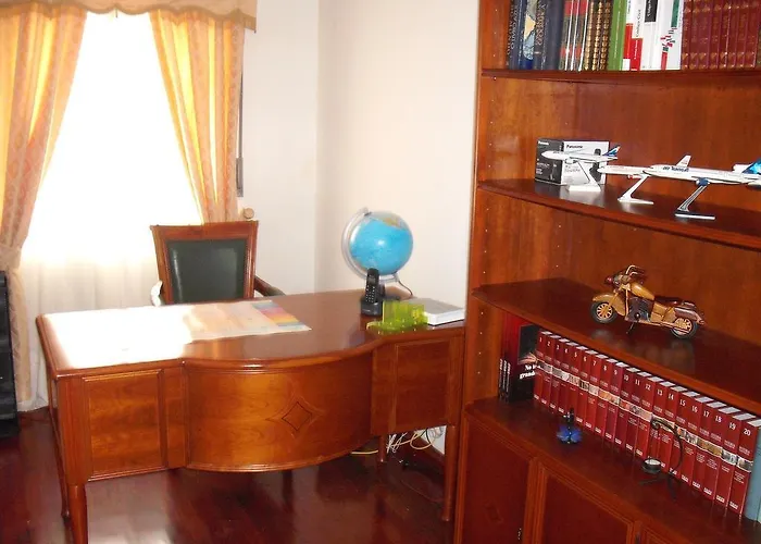 Casa Quinta Do Marques Dom wakacyjny Ponta Delgada