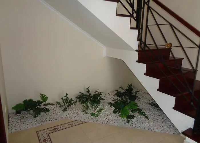 Casa Quinta Do Marques *