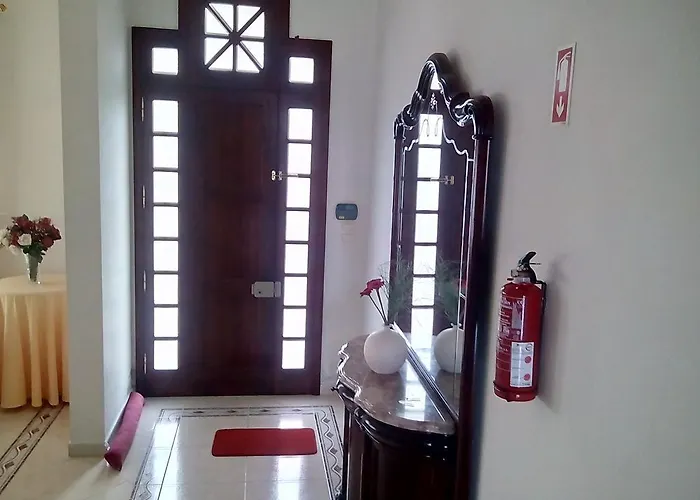 Casa Quinta Do Marques