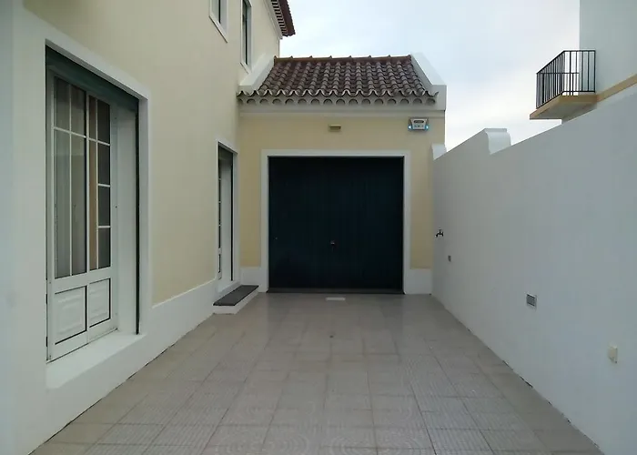 Ferienhaus Casa Quinta Do Marques Ponta Delgada