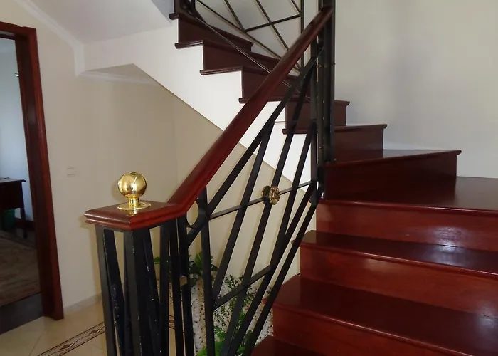 Casa Quinta Do Marques Ponta Delgada