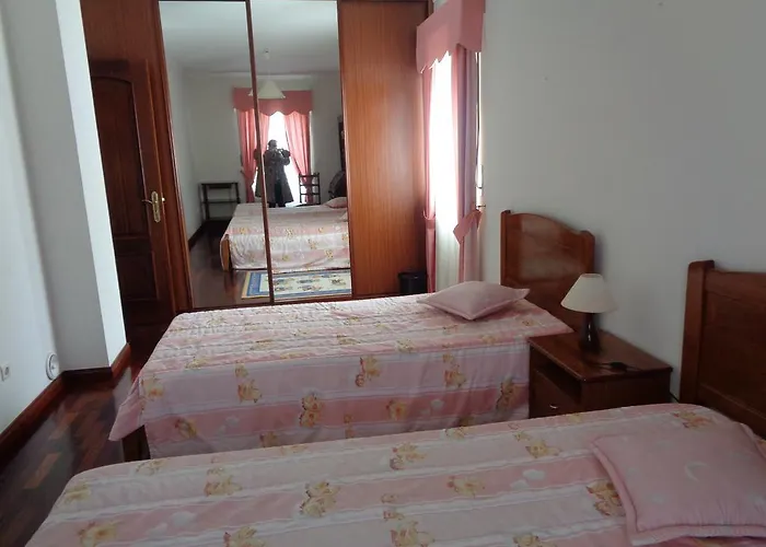 Casa Quinta Do Marques