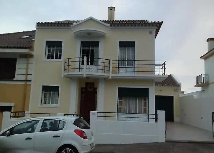 Casa Quinta Do Marques
