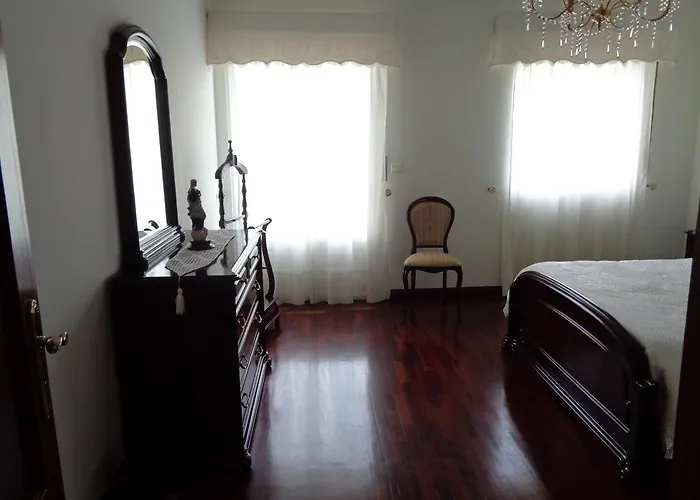 Casa Quinta Do Marques *