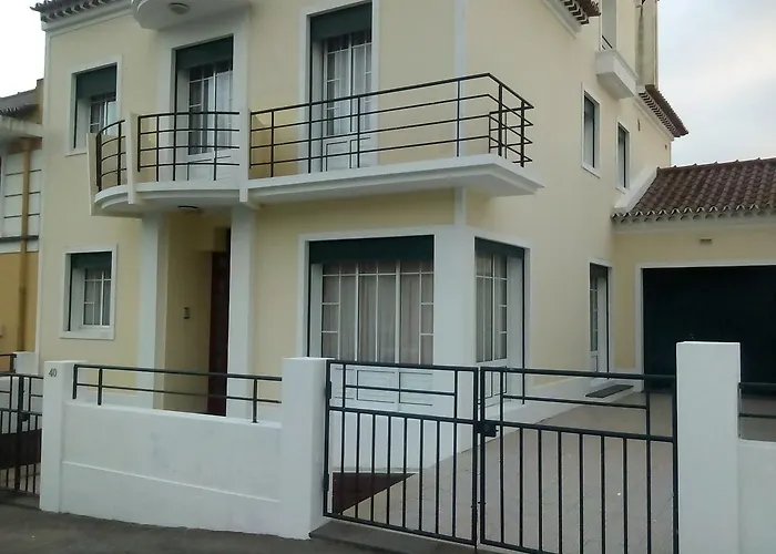 Casa Quinta Do Marques