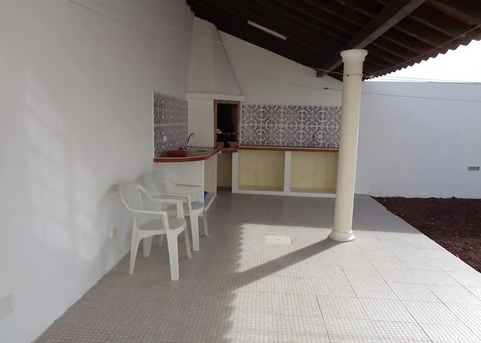 Casa Quinta Do Marques Dom wakacyjny *