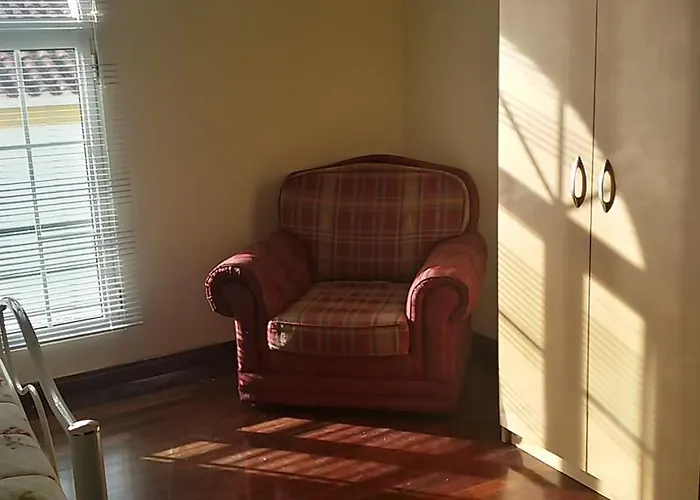 Casa Quinta Do Marques * Ponta Delgada