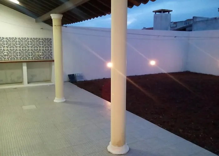 Casa Quinta Do Marques Ponta Delgada