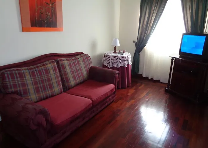 Dom wakacyjny Casa Quinta Do Marques *