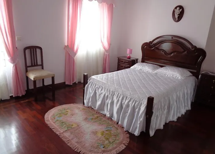 Casa Quinta Do Marques *