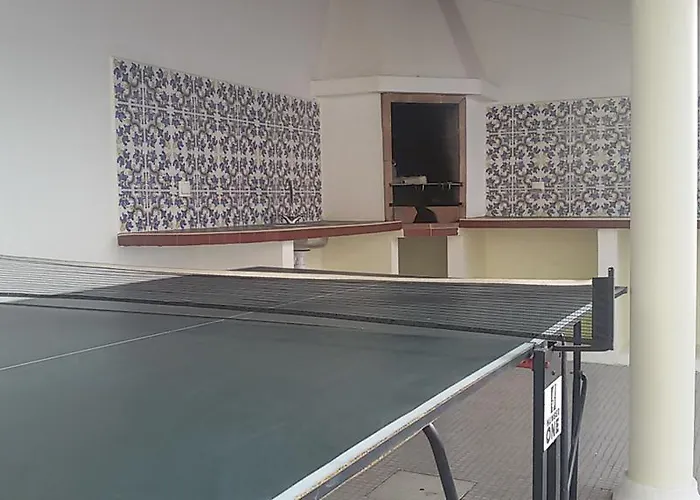 Casa Quinta Do Marques Ferienhaus Ponta Delgada