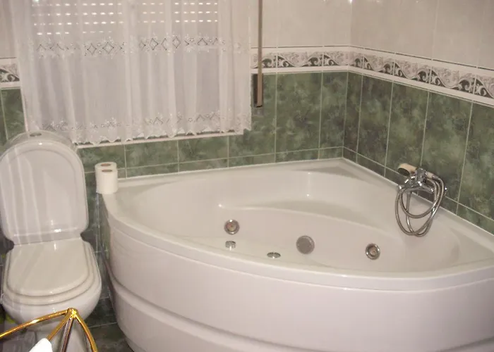 Casa Quinta Do Marques *