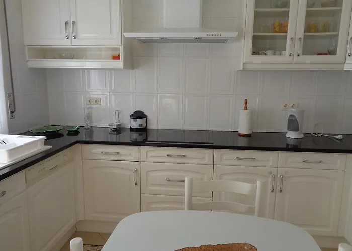 Casa Quinta Do Marques Dom wakacyjny Ponta Delgada